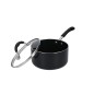 MasterClass Non-Stick Heavy Duty 18cm Saucepan