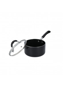 MasterClass Non-Stick Heavy Duty 16cm Saucepan