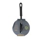 MasterClass Non-Stick Heavy Duty 16cm Saucepan