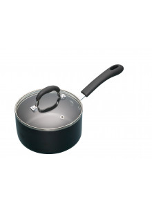 MasterClass Non-Stick Heavy Duty 16cm Saucepan