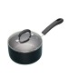 MasterClass Non-Stick Heavy Duty 16cm Saucepan