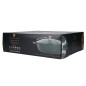 MasterClass Cast Aluminium Shallow 4 Litre Casserole Dish - Hunter Green