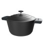 MasterClass Pan Handle Sleeve Set for Cast Aluminium Casserole Pots