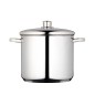 MasterClass Stainless Steel 8.5 Litre Stockpot