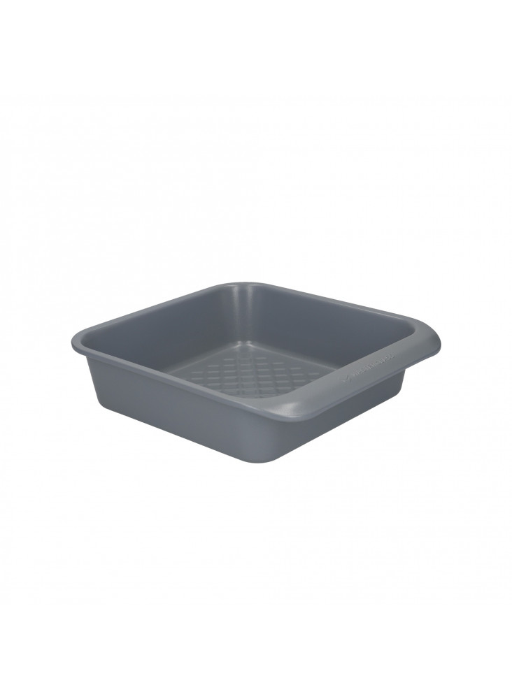 MasterClass Smart Ceramic Square 23cm Baking Tin with Robust Non-Stick Coating