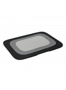 MasterClass Smart Space 3-in-1 Silicone Trivet