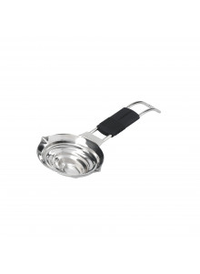 MasterClass All in 1 Stainless Steel Measuring Spoon