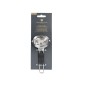 MasterClass All in 1 Stainless Steel Measuring Spoon