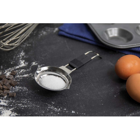 MasterClass All in 1 Stainless Steel Measuring Spoon