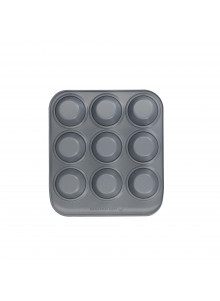 MasterClass Smart Ceramic Muffin Tray