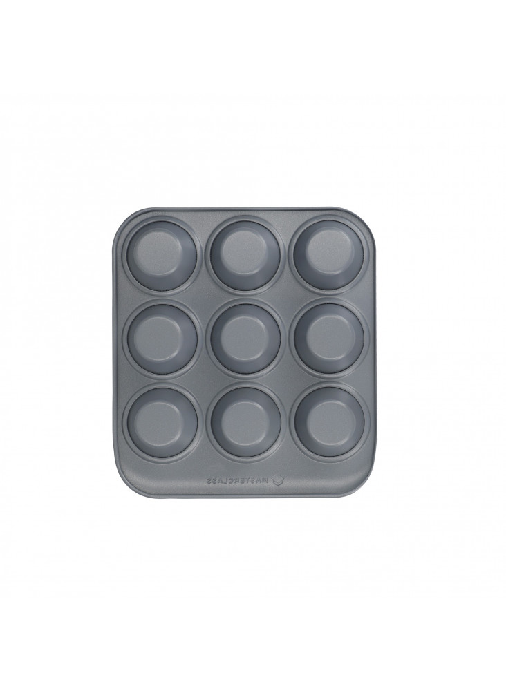 MasterClass Smart Ceramic Muffin Tray