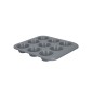 MasterClass Smart Ceramic Muffin Tray