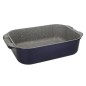 MasterClass Large Roasting Tin with Handles - Metallic Blue