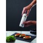 MasterClass Salt or Pepper Mill (17cm) - Marble Finish