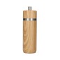 MasterClass Salt or Pepper Mill (17cm) - Beech Finish