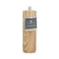 MasterClass Salt or Pepper Mill (17cm) - Beech Finish