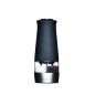 MasterClass Electric Dual Salt & Pepper Mill