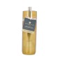 MasterClass Salt or Pepper Mill (17cm) - Brass Finish