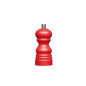 MasterClass Salt or Pepper Mill (12cm) - Red