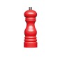 MasterClass Salt or Pepper Mill (17cm) - Red