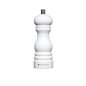 MasterClass Salt or Pepper Mill (17cm) - White