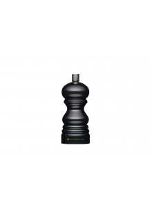 MasterClass Salt or Pepper Mill (12cm) - Black