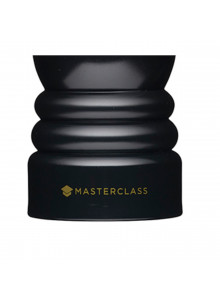 MasterClass Salt or Pepper Mill (17cm) - Black