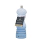 MasterClass Salt or Pepper Mill (17cm) - Blue Ombré