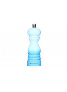 MasterClass Salt or Pepper Mill (17cm) - Blue Ombré