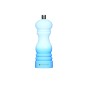 MasterClass Salt or Pepper Mill (17cm) - Blue Ombré