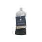 MasterClass Salt or Pepper Mill (12cm) - Grey Ombré