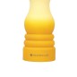 MasterClass Salt or Pepper Mill (17cm) - Mustard Yellow Ombré