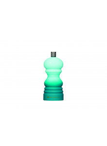 MasterClass Salt or Pepper Mill (12cm) - Teal Green Ombré