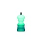 MasterClass Salt or Pepper Mill (12cm) - Teal Green Ombré