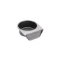 MasterClass Smart Stack Non-Stick 21.5cm Round Cake Tin