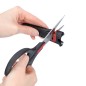 MasterClass Edgekeeper Self-Sharpening Multi-Purpose Scissors