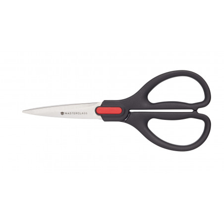 MasterClass Edgekeeper Self-Sharpening Multi-Purpose Scissors