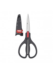 MasterClass Edgekeeper Self-Sharpening Multi-Purpose Scissors