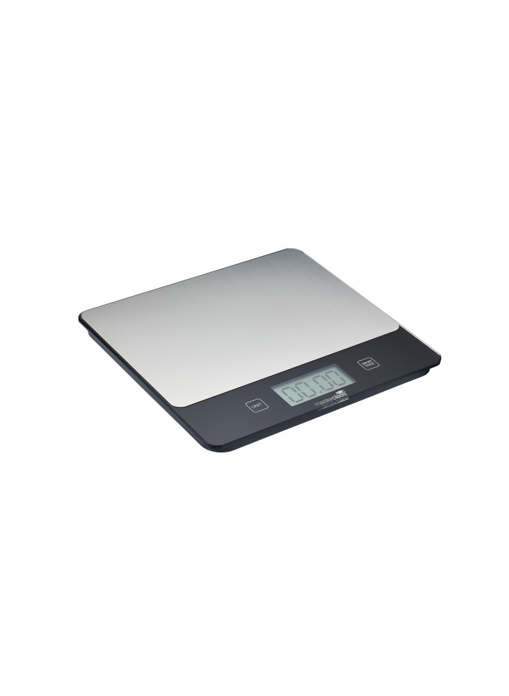 MasterClass Electronic Duo Kitchen Scales