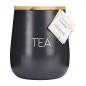 KitchenCraft Serenity Tea Canister