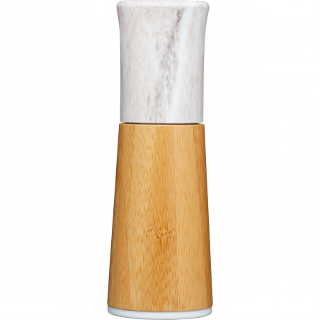 KitchenCraft Serenity Salt and Pepper Mill