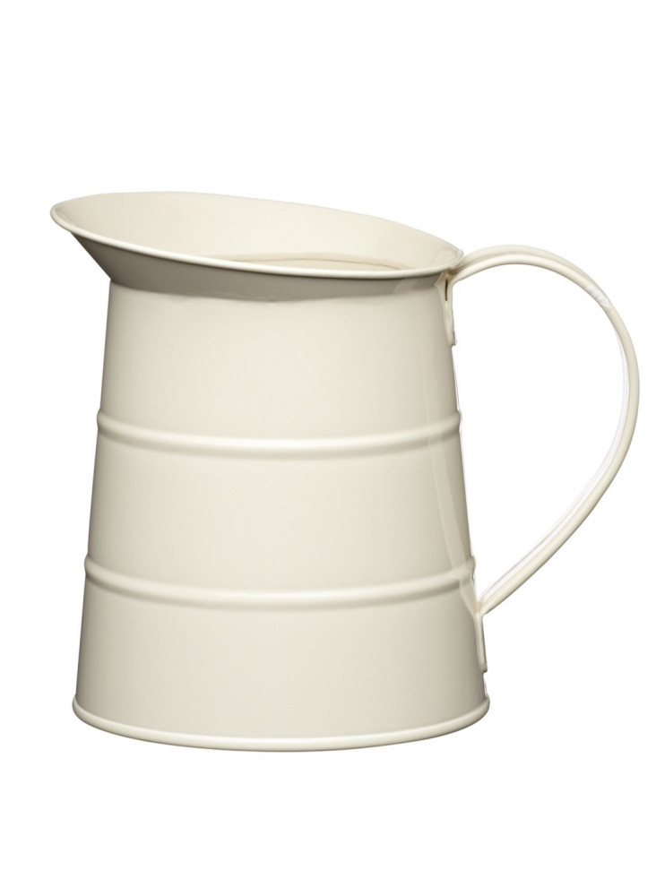 Living Nostalgia Antique Cream Small Jug