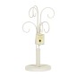 Classic Collection Wrought Iron Mug Tree Stand