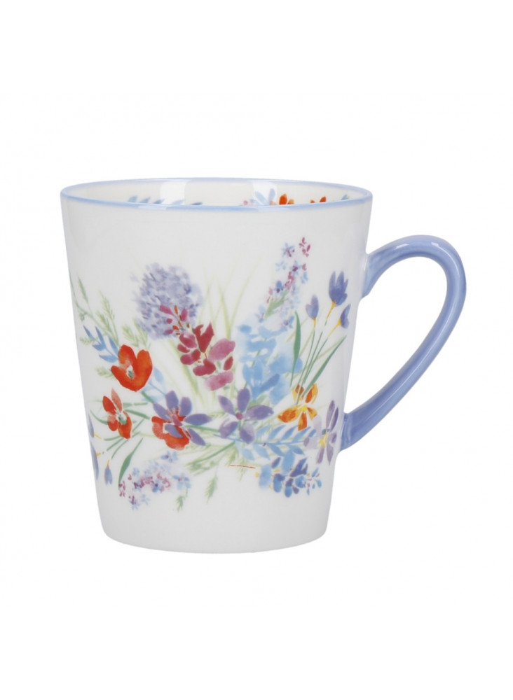 London Pottery Viscri Meadow 300ml Ceramic Mug