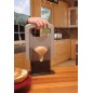 KitchenCraft Bagel Guillotine