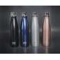 Built 500ml Double Walled Stainless Steel Water Bottle - Rose Gold