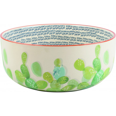 Mikasa Drift Salad Bowl