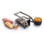 MasterClass Stainless Steel Potato Chipper