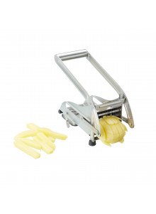 MasterClass Stainless Steel Potato Chipper