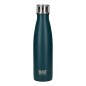 Built 500ml Double Walled Stainless Steel Water Bottle - Teal